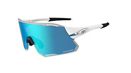 Tifosi Carrera ferrovi, Gafas de Sol Unisex Adulto