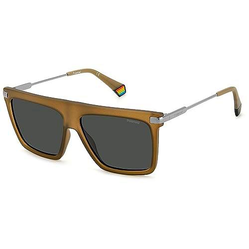 Polaroid PLD 6179/S Gafas, YZ4, 58 para Hombre