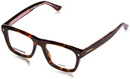 DSQUARED2 D2 0021 Gafas, 086, 54 para Hombre