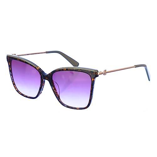 Longchamp Accesorios Deportivos de Gafas de Sol para Unisex Adulto