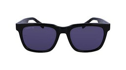 Lacoste L996S Gafas, Black, 54/19/145 Unisex Adulto