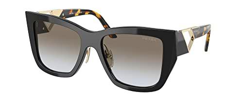 Prada 0PR 21YS 54 1AB0A7 Gafas de Sol, Unisex-Adult