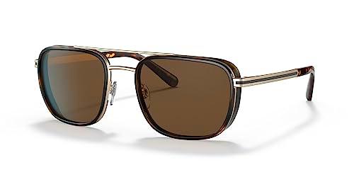 Bvlgari 0BV5053 56 202253 Gafas de Sol, Unisex-Adult