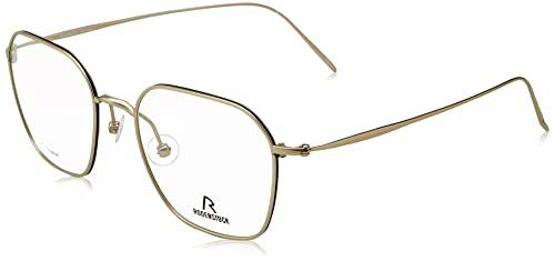 Rodenstock Men's R7121 - Gafas de sol (53), D