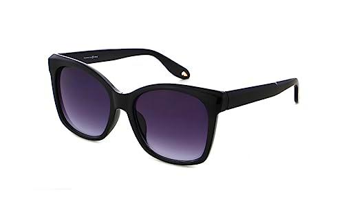 Basley Gafas de Sol para Mujer 8348-a-31, Negro, Talla única