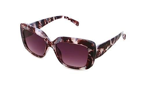 Basley Gafas de Sol para Mujer 8290-a-01, Habana Gris