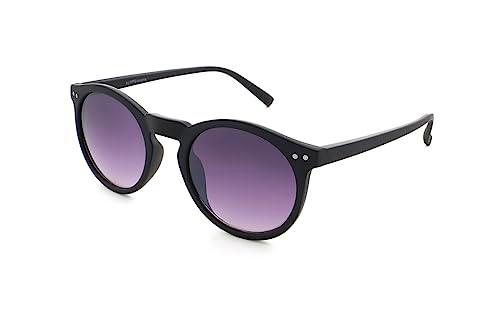 Basley Gafas de Sol Unisex 8163-s-31, Havanna, Talla única para Mujer