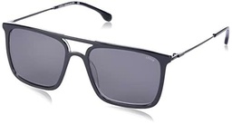 Lozza SL4259N Sunglasses, Negro, 56 Unisex Adulto