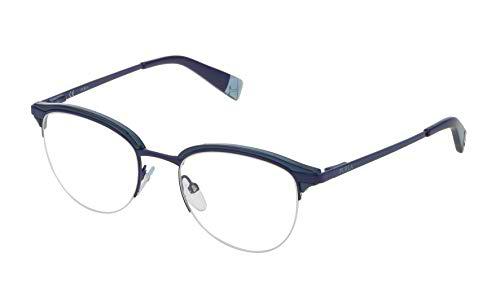 Furla VFU1855001HR Gafas, SH.Full Blue, 50/20/135 para Mujer