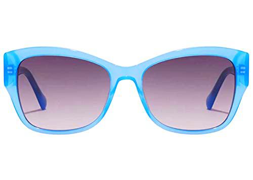 HAWKERS Bhanu, Gafas de sol Mujer, Morado (Lilac), Talla única