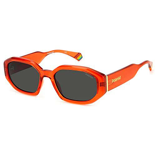 Polaroid PLD 6189/S Gafas, L7Q, 55/18/140 para Mujer