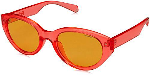 Polaroid PLD 6051/g/s Gafas de Sol, 35J/HE Pink, M Unisex