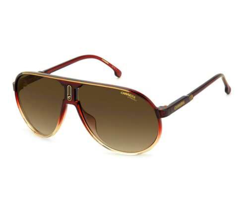 Carrera CHAMPION65/N Gafas, 7W5, 62 Unisex Adulto