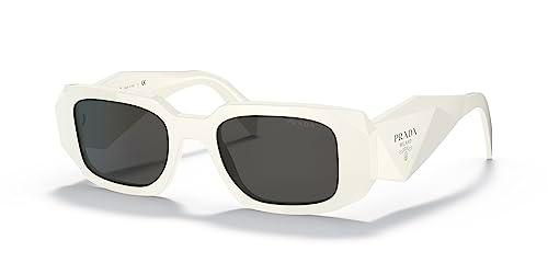 Prada 0PR 17WS 49 1425S0 Gafas de Sol, Unisex-Adult