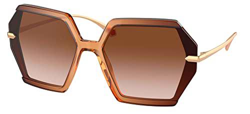 Bvlgari 0BV8240 62 550313 Gafas de Sol, Unisex-Adult