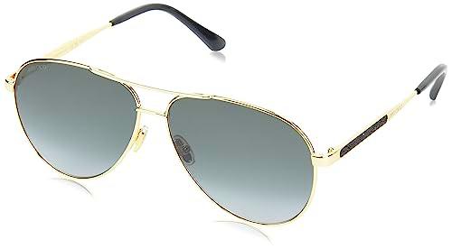 Jimmy Choo Jimena/S Gafas, 2M2, 60 para Mujer