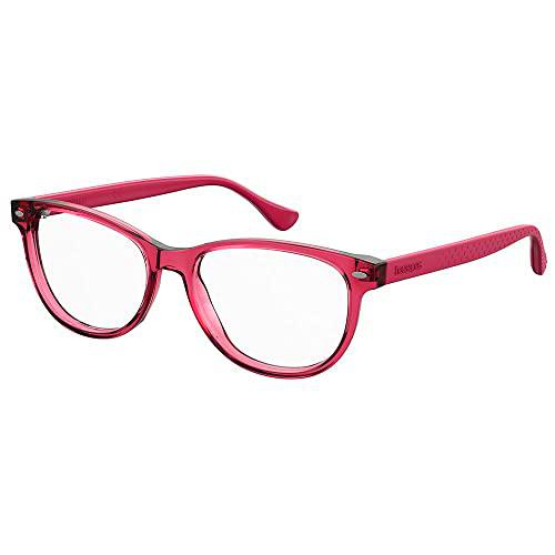 HAVAIANAS PONTAL/V Gafas, LHF, 52 para Mujer