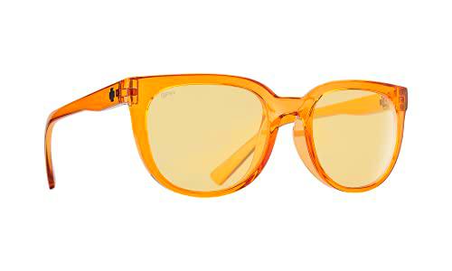 Spy Optics - Bewilder Translucent Orange - Yellow, Gafas De Sol