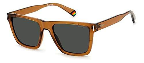 Polaroid PLD 6176/S Gafas, 10A, 54/19/145 para Hombre