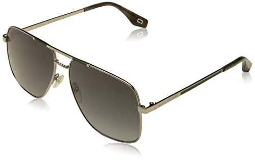 Marc Jacobs Marc 387/S Gafas, POH, 60 para Hombre