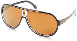 CARRERA 1057/S Gafas DE Sol, 2M2, 64/11 para Hombre