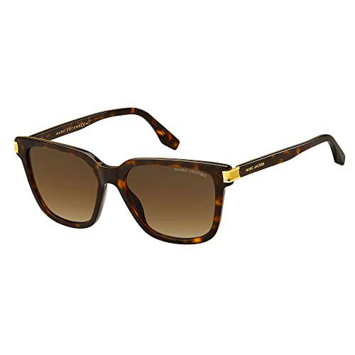 Marc Jacobs Marc 567/S Gafas, 086, 57/17/145 para Hombre