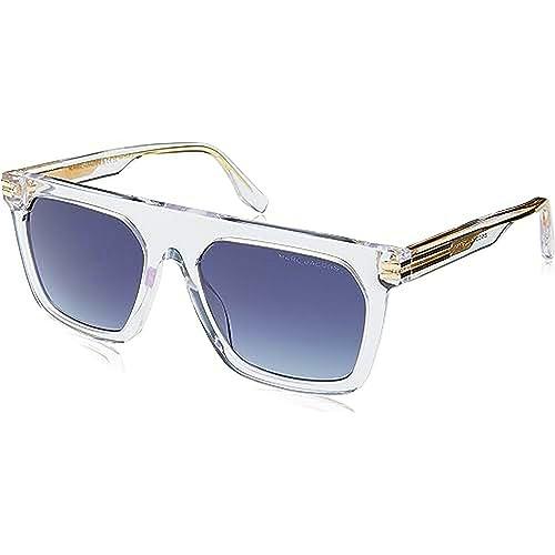 Marc Jacobs Marc 684/S Gafas, 900, 52 para Hombre