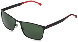 Carrera 8048/S Gafas, 003, 58 para Hombre