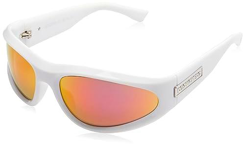 DSQUARED2 D2 0101/S Gafas DE Sol, VK6, 67/20 Unisex Adulto