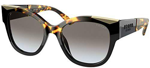 Prada 0PR 02WS 54 01M0A7 Gafas de Sol, Unisex-Adult