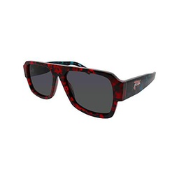 Prada 0PR 22YS 56 09Z5S0 Gafas de Sol, Unisex-Adult