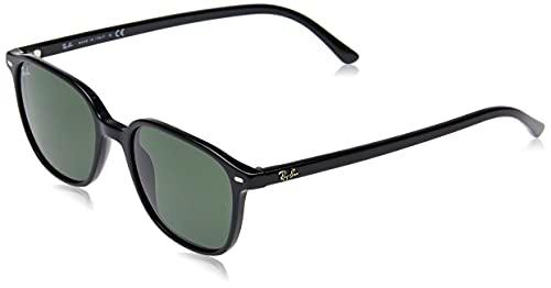 Ray-Ban 0RB2193 Gafas, Black, 51 Unisex