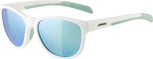 Alpina Nacan II - Gafas de deporte unisex para adultos