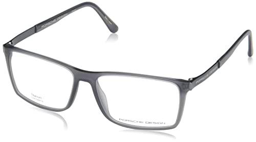 Porsche P8260 Frame, Grey, 56 para Hombre