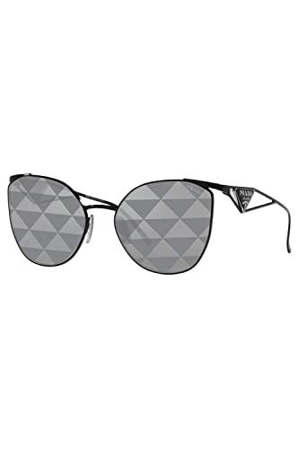 Prada 0PR 50ZS 59 1AB03T Gafas de Sol, Unisex-Adult