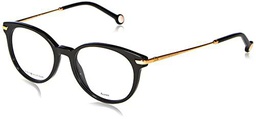 TOMMY HILFIGER TH 1821 Gafas, Black, 51 para Mujer