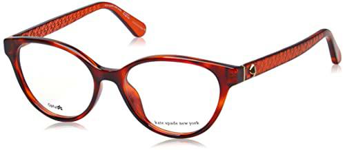 Kate Spade Liliana Gafas, 086, 51 para Mujer