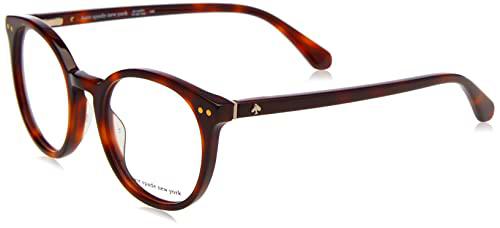 Kate Spade Tinley Gafas, 086, 48 para Mujer