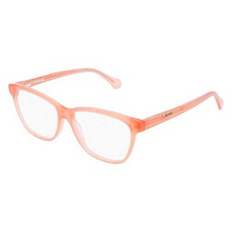 Lacoste L2879 Sunglasses, 664 Pink, 26 Unisex