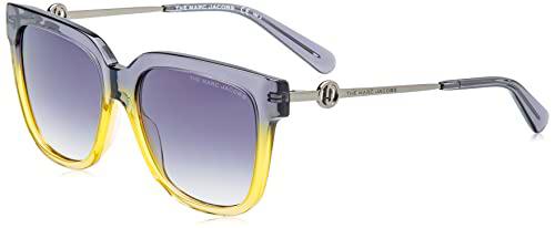 Marc Jacobs Marc 580/S Gafas, XYO, 55 para Mujer