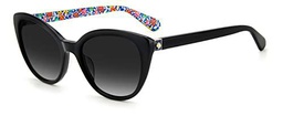 Kate Spade Amberlee/S Gafas, 807, 55/20/140 para Mujer