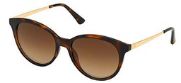 Guess Gafas de Sol GU7700 DARK HAVANA/BROWN 54/17/140 mujer