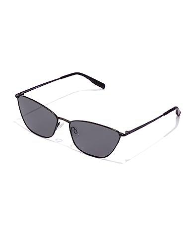 HAWKERS Fresh Gafas, Dark Polarized · Black, Adulto Unisex Adulto