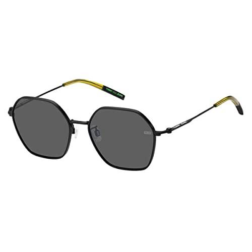 TOMMY HILFIGER TJ 0070/F/S Gafas, 003, 55 Unisex Adulto