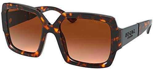 Prada 0PR 21XS 54 2AU6S1 Gafas de Sol, Unisex-Adult