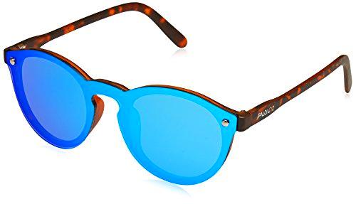 Paloalto Sunglasses p75003.2 Gafas de Sol Unisex, Azul