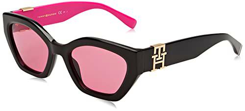 Tommy Hilfiger TH 1979/S Gafas, 3MR, 54 para Mujer