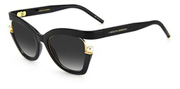 Carolina Herrera CH 0002/S Gafas, 807, 53/21/140 para Mujer