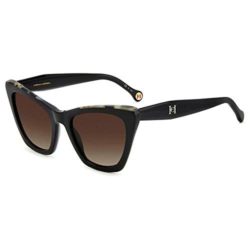 Carolina Herrera Her 0129/S Gafas, WR7, 55 para Mujer