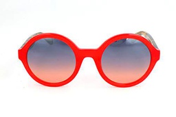 Kate Spade KHRISTA/S Gafas de Sol, Rojo (Red Havana Glitter)